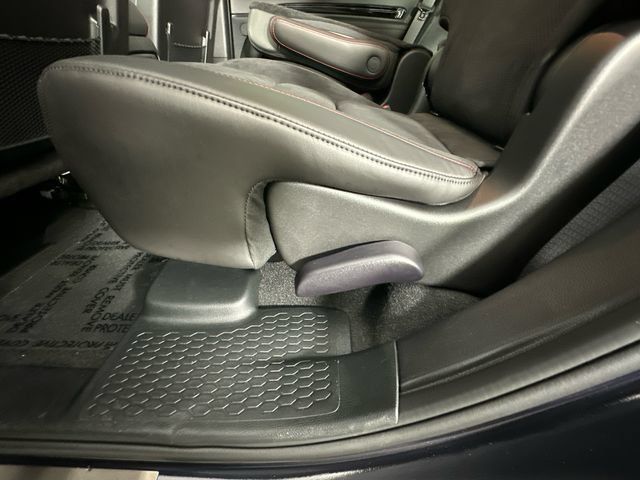 New 2027 Dodge Durango GT AWD/4WD image 23