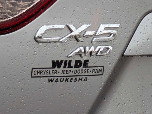 Used 2014 MAZDA CX-5 Sport image 12