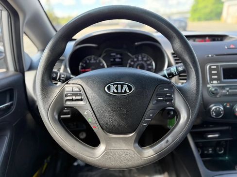 Used 2015 Kia Forte LX w/ Popular Package FWD image 24