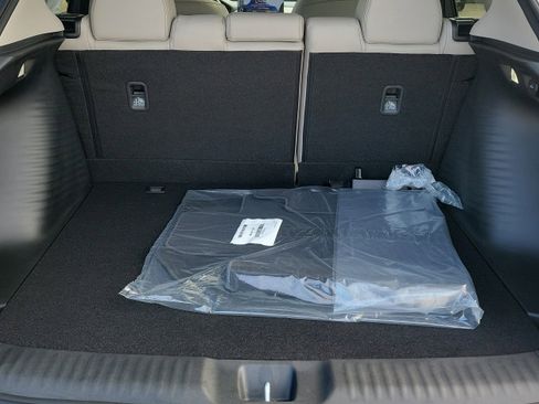 New 2026 Honda HR-V EX-L image 9