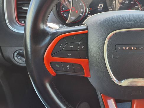 Used 2020 Dodge Charger SXT w/ Blacktop Package RWD image 20