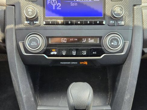 Used 2017 Honda Civic LX image 18