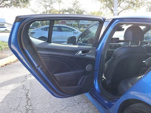 Used 2023 Kia Stinger GT2 image 26