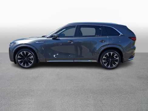 Used 2024 MAZDA CX-90 3.3 Turbo S w/ Premium Plus AWD/4WD image 7