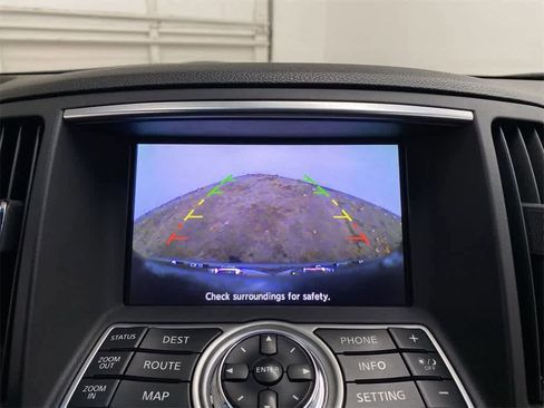 Used 2013 INFINITI G37 x w/ Premium Pkg image 25