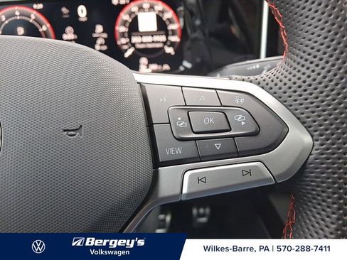 New 2026 Volkswagen GTI SE image 18