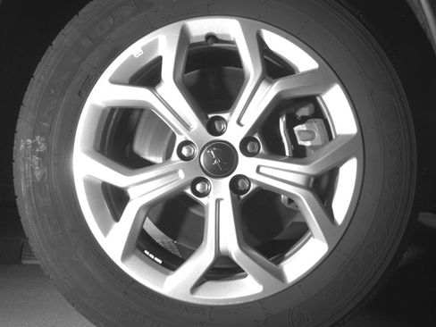 Used 2025 Jeep Compass Latitude image 13