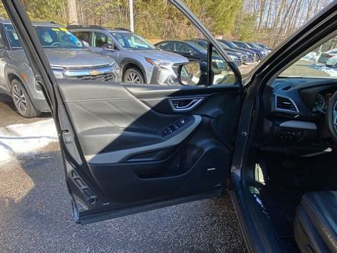Used 2023 Subaru Forester Limited AWD/4WD image 14
