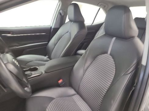 Certified 2024 Toyota Camry SE FWD image 19