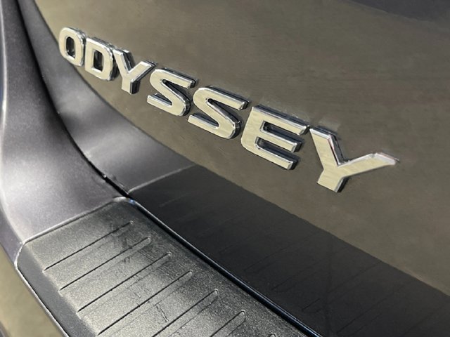 New 2027 Honda Odyssey EX-L image 5