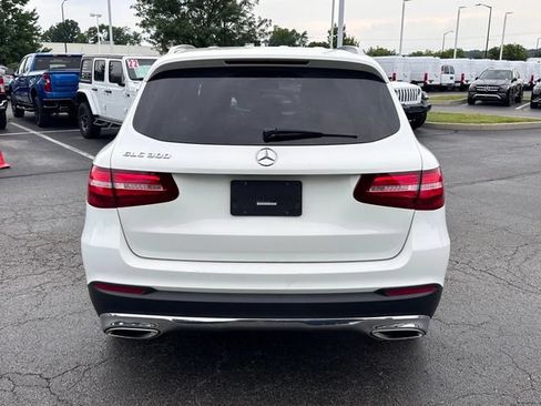 Certified 2019 Mercedes-Benz GLC 300 image 12