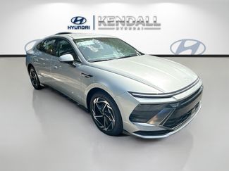 New 2026 Hyundai Sonata SEL FWD video 1