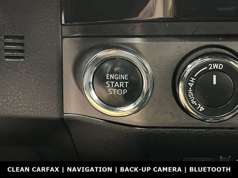 Used 2018 Toyota Tacoma TRD Sport AWD/4WD image 19