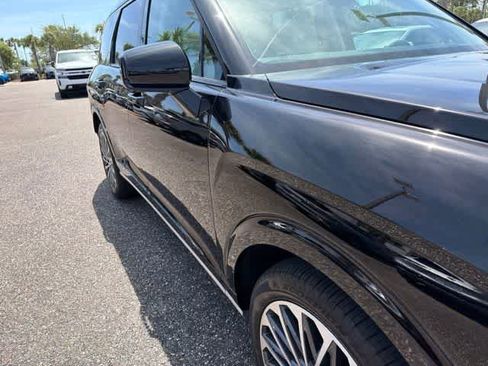 Used 2026 Hyundai Palisade Calligraphy FWD image 17
