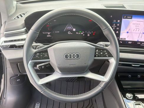 Used 2025 Audi A5 2.0T Premium w/ Convenience Package AWD/4WD image 17