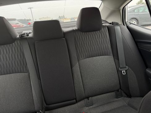 Used 2025 Toyota Camry LE image 37