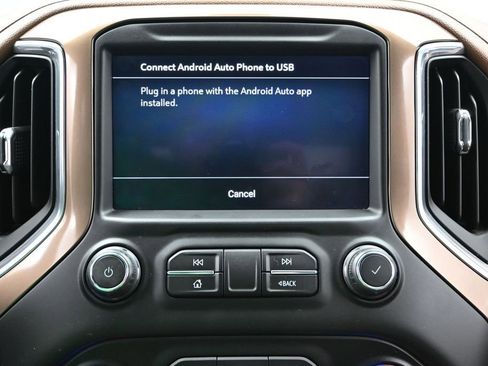 Used 2020 Chevrolet Silverado 2500 High Country w/ Gooseneck/5TH Wheel Package AWD/4WD image 41