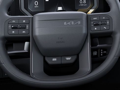 New 2027 Kia Telluride SX Prestige X-Pro AWD/4WD image 23