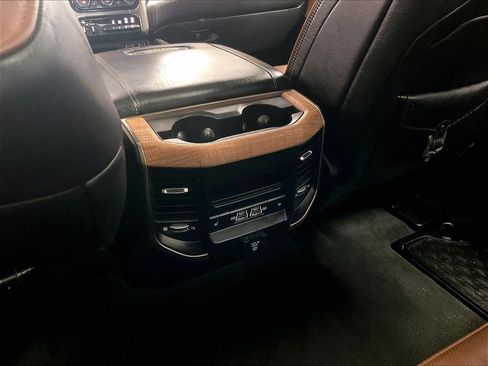 Used 2022 RAM 1500 Limited w/ Body Color Bumper Group AWD/4WD image 28
