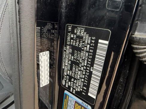 Used 2019 Kia Sorento L image 22