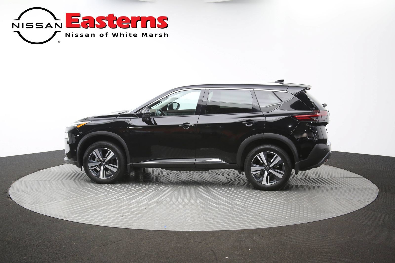 Used 2023 Nissan Rogue SL AWD/4WD image 63