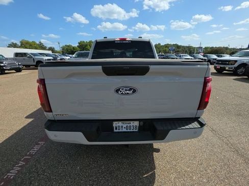 Used 2024 Ford F150 STX RWD image 11