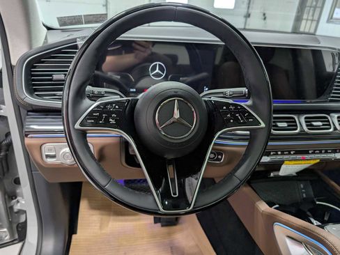 New 2026 Mercedes-Benz GLE 350 4MATIC image 31
