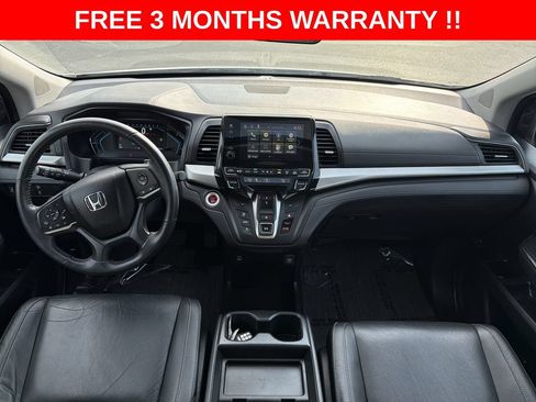 Used 2021 Honda Odyssey EX-L image 38