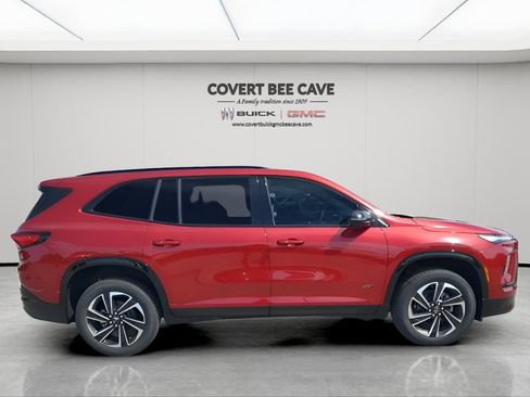 New 2026 Buick Enclave Sport Touring image 11