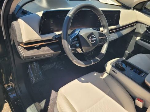 Certified 2024 Nissan Ariya FWD image 12