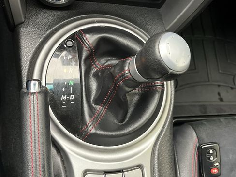 Used 2013 Subaru BRZ Limited w/ Popular Pkg 2C image 20