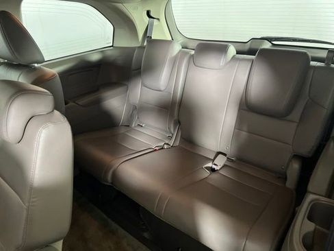 Used 2015 Honda Odyssey EX-L image 38