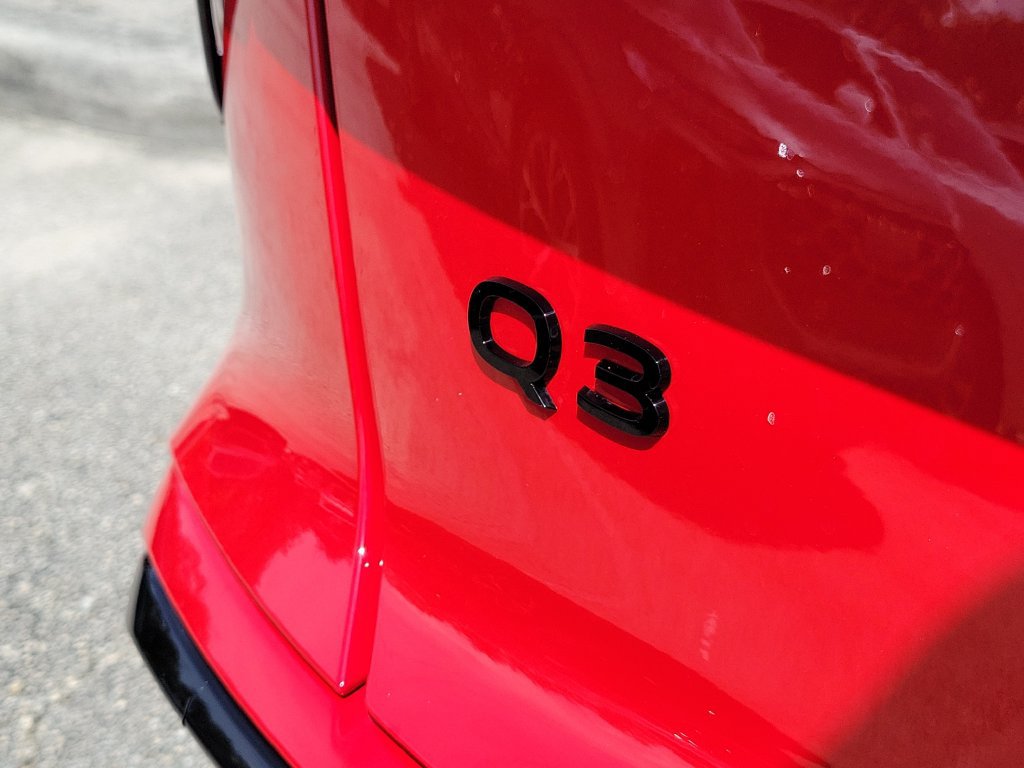 New 2026 Audi Q3 quattro 2.0T AWD/4WD image 5
