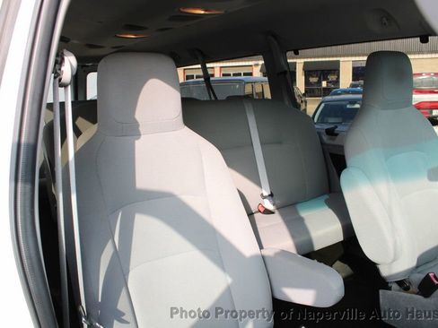 Used 2012 Ford E-350 and Econoline 350 XL w/ PWR Windows & Locks Group image 16
