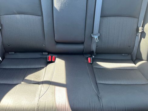 Used 2025 Nissan Altima 2.5 SV image 38