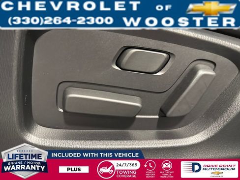 Used 2025 MAZDA CX-5 Carbon Edition image 13