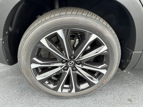 New 2026 MAZDA CX-50 AWD 2.5 S w/ Weather Package image 8