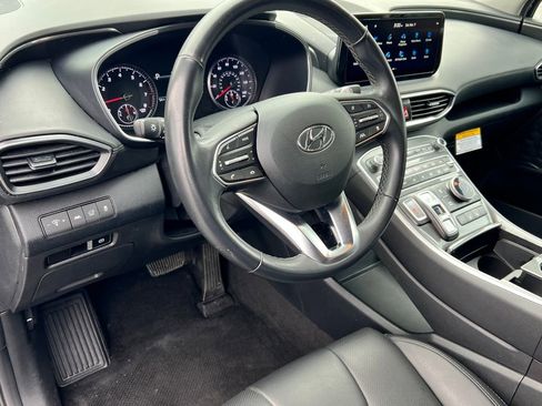 Used 2023 Hyundai Santa Fe XRT w/ Cargo Package image 17