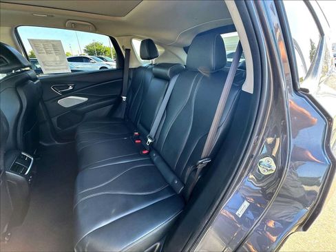 Used 2020 Acura RDX AWD w/ Technology Package image 28