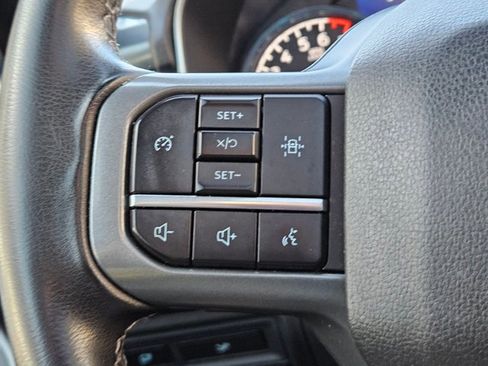 Used 2023 Ford F150 XLT w/ Equipment Group 302A High AWD/4WD image 22
