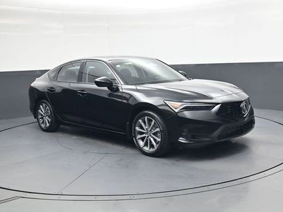 New 2026 Acura Integra