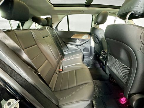 Used 2024 Mercedes-Benz GLE 350 4MATIC image 26