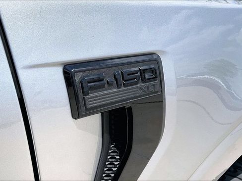 Used 2024 Ford F150 XLT w/ FX4 Off-Road Package AWD/4WD image 37