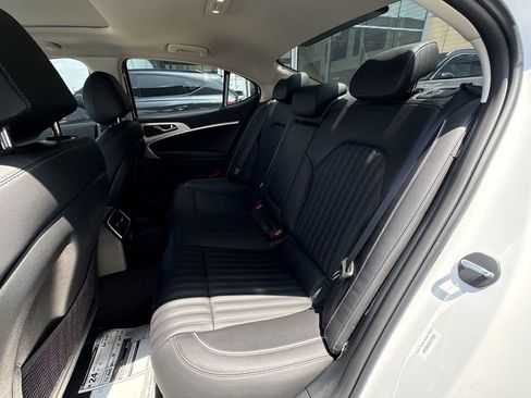 New 2026 Genesis G70 2.5T Prestige RWD image 25