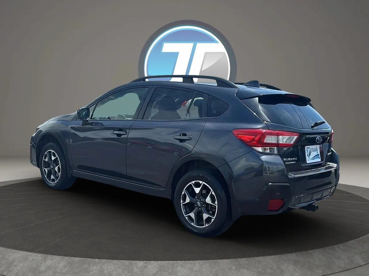 Used 2019 Subaru Crosstrek 2.0i Premium AWD/4WD image 5