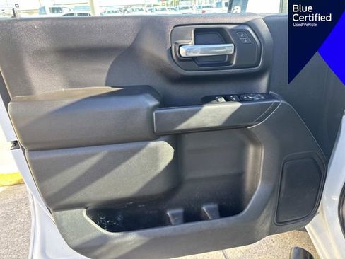 Used 2020 Chevrolet Silverado 2500 W/T w/ WT Convenience Package image 19