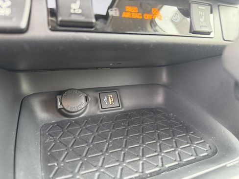 Used 2025 Toyota RAV4 XLE Premium w/ Weather Package image 23