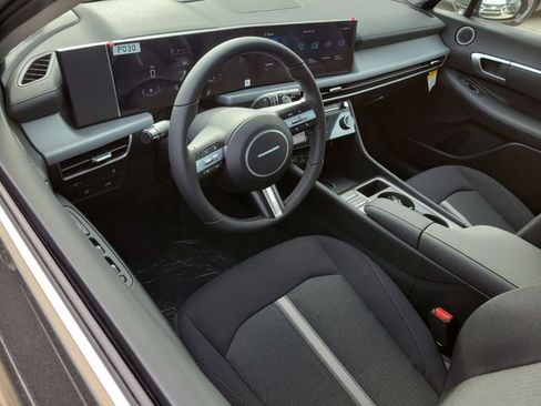 New 2026 Hyundai Sonata SEL image 6
