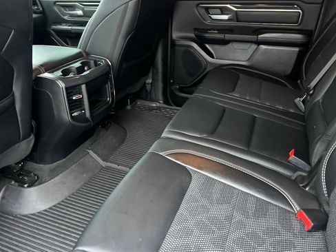 Used 2020 RAM 1500 Rebel w/ Rebel Level 1 Equipment Group image 13