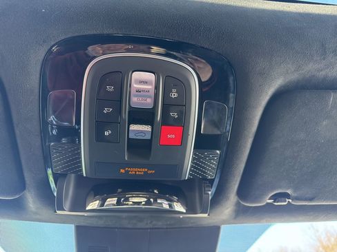 Used 2023 Hyundai Palisade Calligraphy image 23